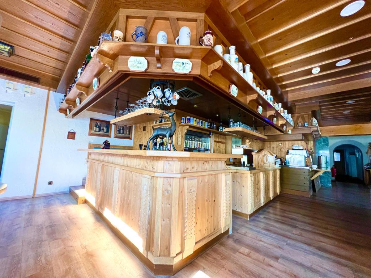 호텔 베런슈튀벌 Schönau am Königssee 외부 사진